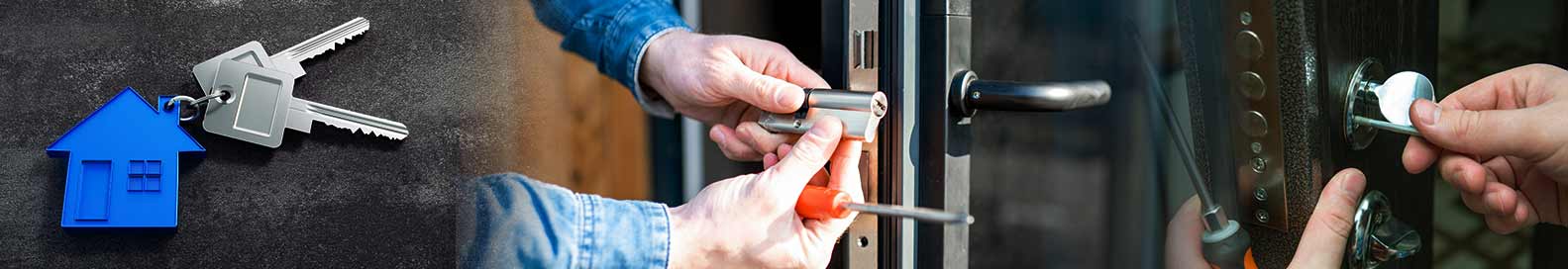 Lawrence Township Residential Locksmith