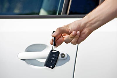 Lawrence Township Automotive Locksmith