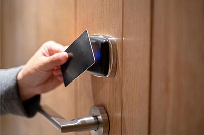 Lawrence Township Commercial Locksmith