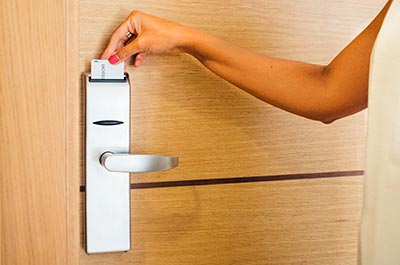 Lawrence Township Commercial Locksmith